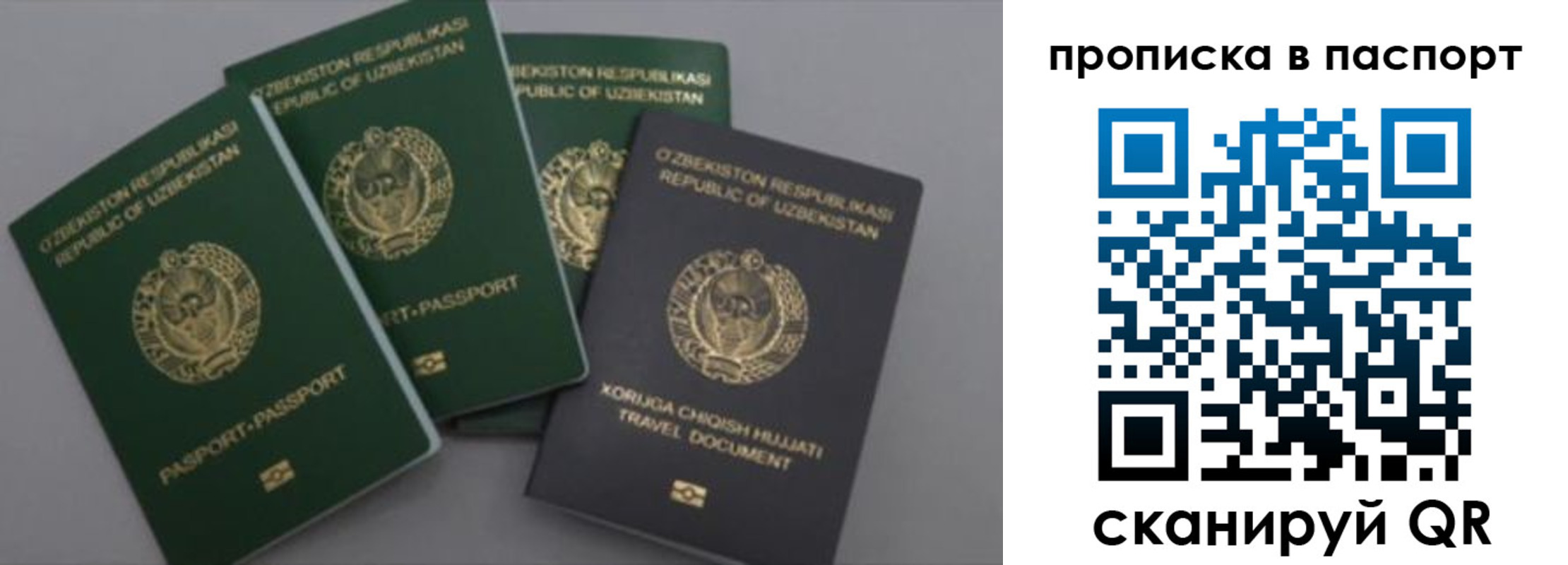 временная прописка в Нарткале